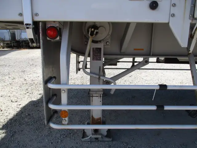 令和03年01月中古その他バントレーラー・ウィングトレーラー国内・その他トレクスの画像15