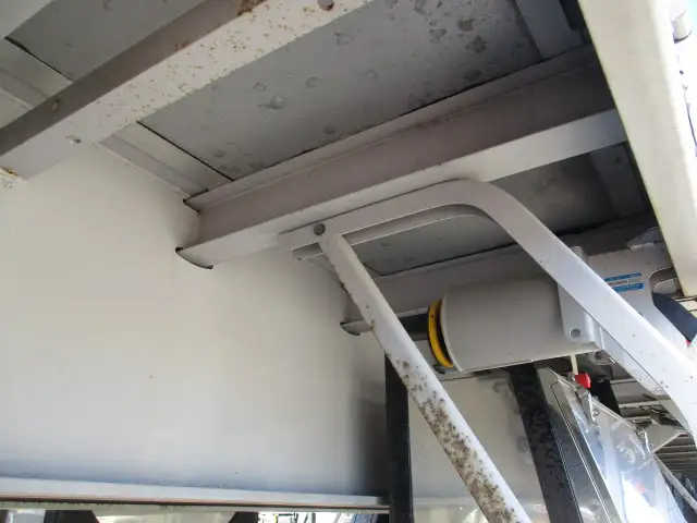 令和03年01月中古その他バントレーラー・ウィングトレーラー国内・その他トレクスの画像16