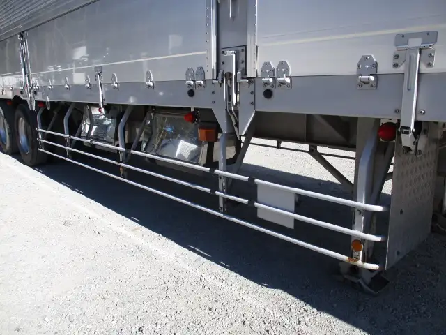 令和03年01月中古その他バントレーラー・ウィングトレーラー国内・その他トレクスの画像17