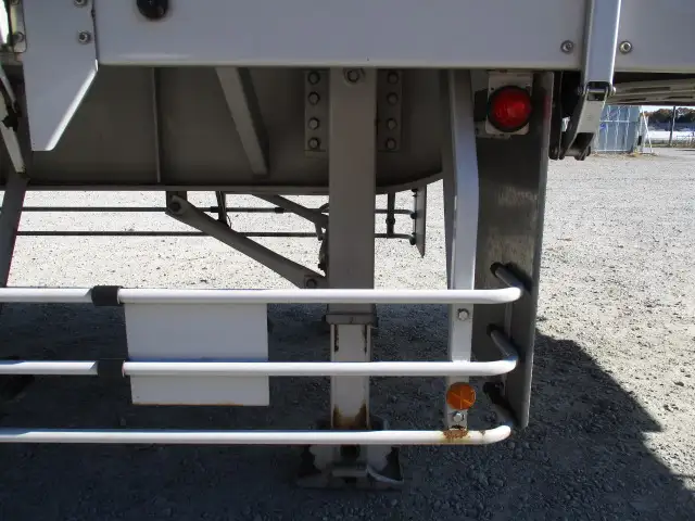 令和03年01月中古その他バントレーラー・ウィングトレーラー国内・その他トレクスの画像18