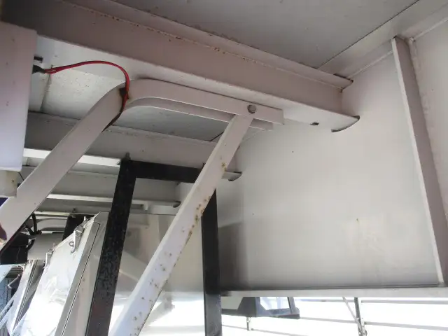 令和03年01月中古その他バントレーラー・ウィングトレーラー国内・その他トレクスの画像19