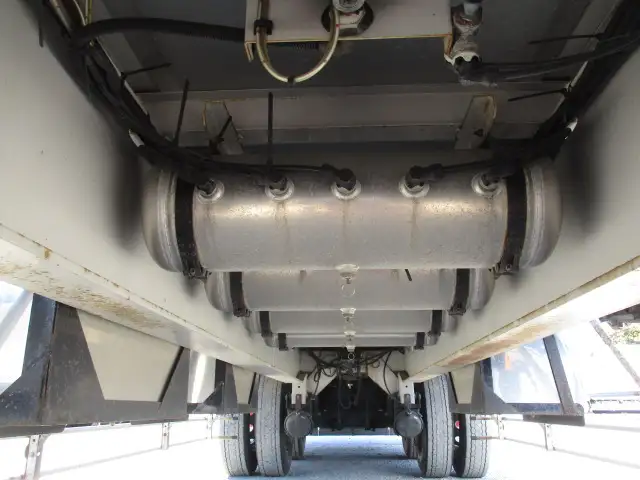 令和03年01月中古その他バントレーラー・ウィングトレーラー国内・その他トレクスの画像20