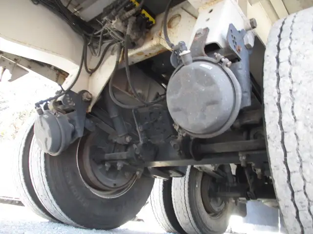 令和03年01月中古その他バントレーラー・ウィングトレーラー国内・その他トレクスの画像21