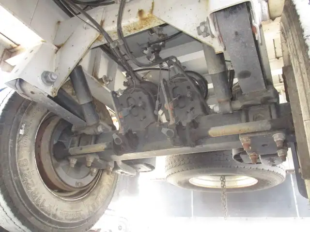 令和03年01月中古その他バントレーラー・ウィングトレーラー国内・その他トレクスの画像22