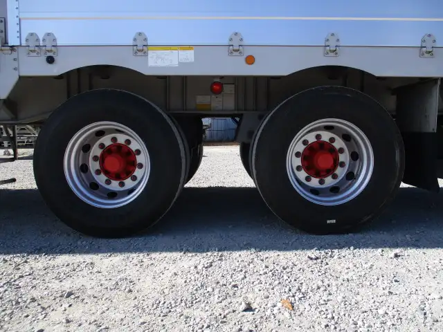 令和03年01月中古その他バントレーラー・ウィングトレーラー国内・その他トレクスの画像23