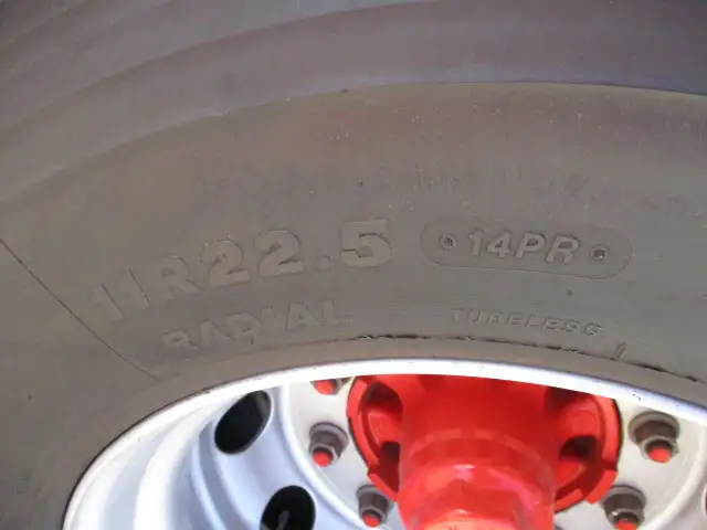 令和03年01月中古その他バントレーラー・ウィングトレーラー国内・その他トレクスの画像24