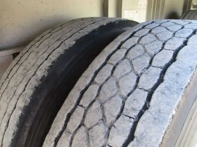 令和03年01月中古その他バントレーラー・ウィングトレーラー国内・その他トレクスの画像25