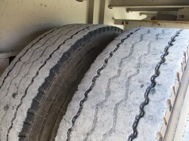 令和03年01月中古その他バントレーラー・ウィングトレーラー国内・その他トレクスの画像26