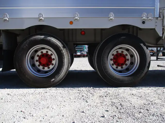 令和03年01月中古その他バントレーラー・ウィングトレーラー国内・その他トレクスの画像27