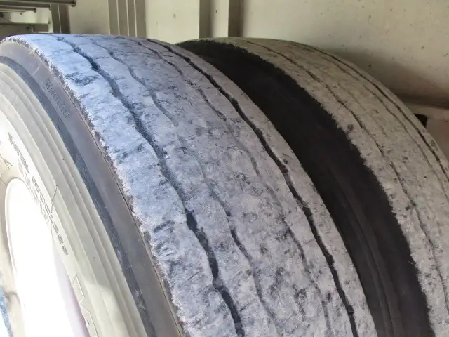 令和03年01月中古その他バントレーラー・ウィングトレーラー国内・その他トレクスの画像28