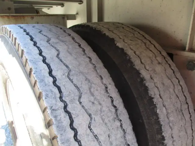 令和03年01月中古その他バントレーラー・ウィングトレーラー国内・その他トレクスの画像29