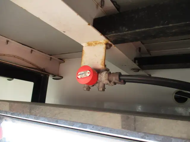 令和03年01月中古その他バントレーラー・ウィングトレーラー国内・その他トレクスの画像30