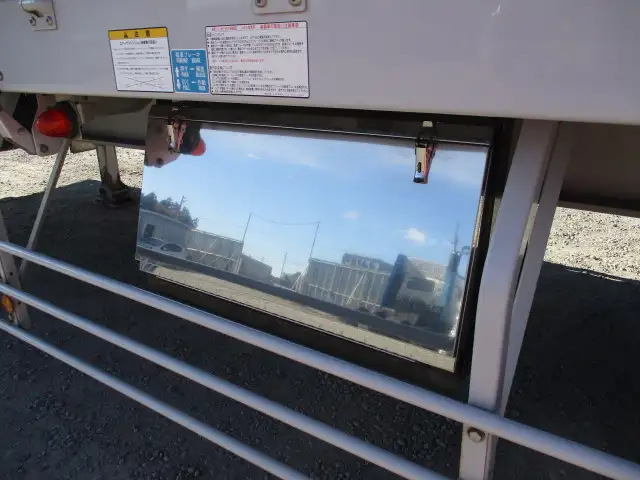 令和03年01月中古その他バントレーラー・ウィングトレーラー国内・その他トレクスの画像31