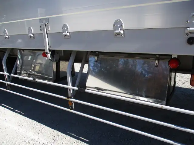 令和03年01月中古その他バントレーラー・ウィングトレーラー国内・その他トレクスの画像34