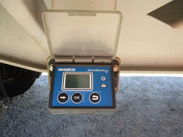 令和03年01月中古その他バントレーラー・ウィングトレーラー国内・その他トレクスの画像35