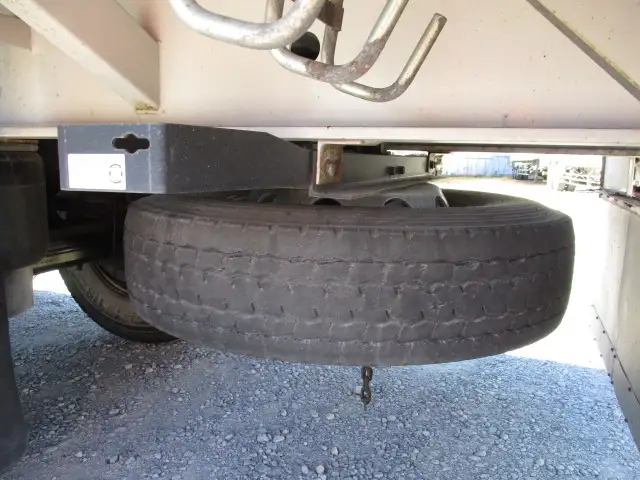 令和03年01月中古その他バントレーラー・ウィングトレーラー国内・その他トレクスの画像37