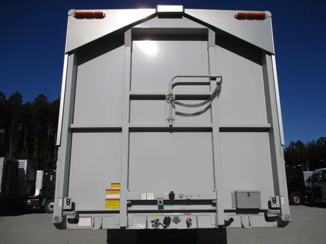 令和03年01月中古その他バントレーラー・ウィングトレーラー国内・その他トレクスの画像40