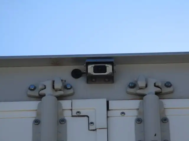 令和03年01月中古その他バントレーラー・ウィングトレーラー国内・その他トレクスの画像42