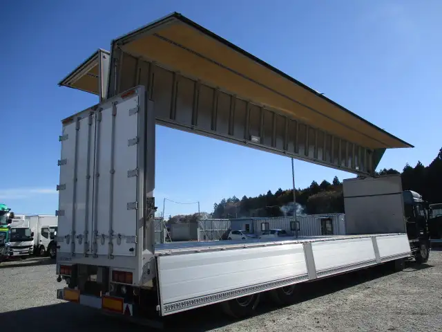 令和03年01月中古その他バントレーラー・ウィングトレーラー国内・その他トレクスの画像49