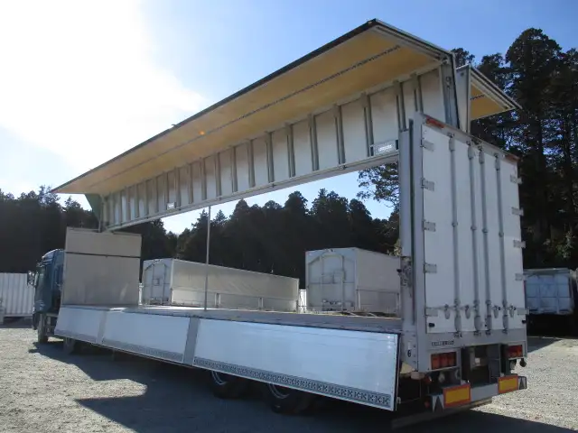 令和03年01月中古その他バントレーラー・ウィングトレーラー国内・その他トレクスの画像50