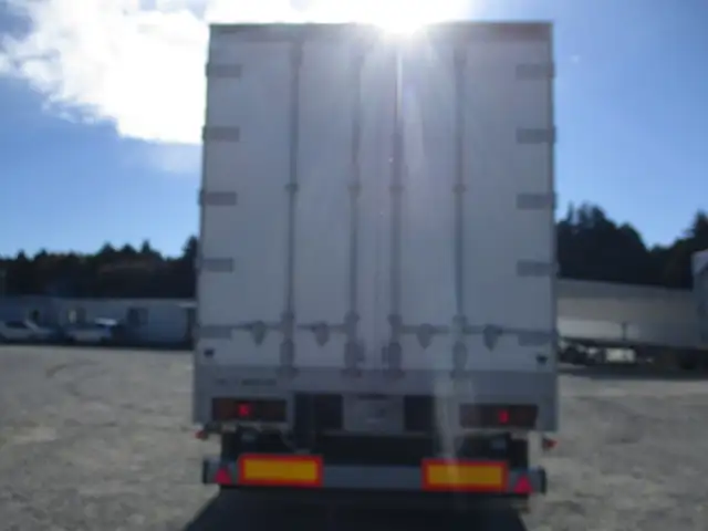 令和03年01月中古その他バントレーラー・ウィングトレーラー国内・その他トレクスの画像6