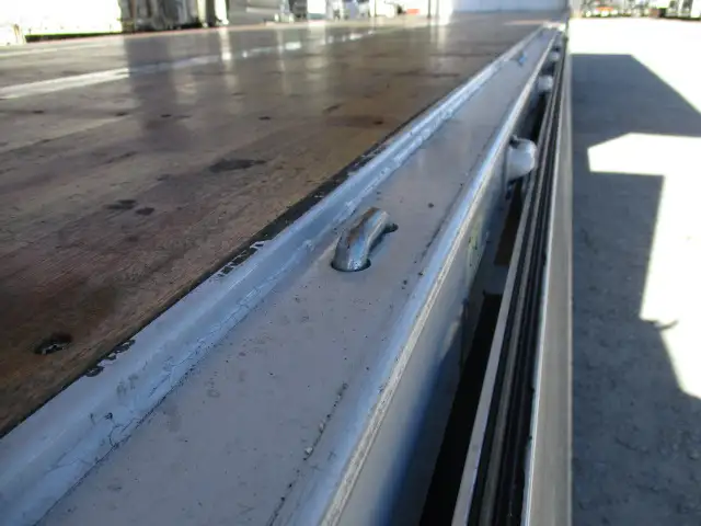 令和03年01月中古その他バントレーラー・ウィングトレーラー国内・その他トレクスの画像53