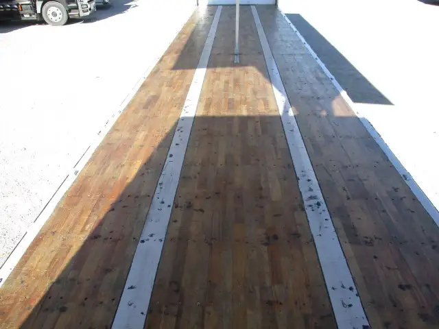 令和03年01月中古その他バントレーラー・ウィングトレーラー国内・その他トレクスの画像55