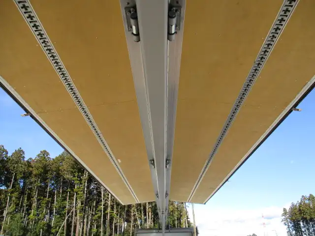 令和03年01月中古その他バントレーラー・ウィングトレーラー国内・その他トレクスの画像56