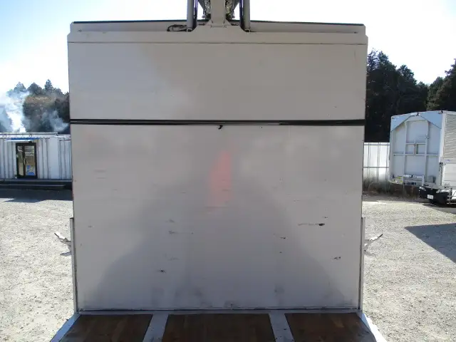 令和03年01月中古その他バントレーラー・ウィングトレーラー国内・その他トレクスの画像57