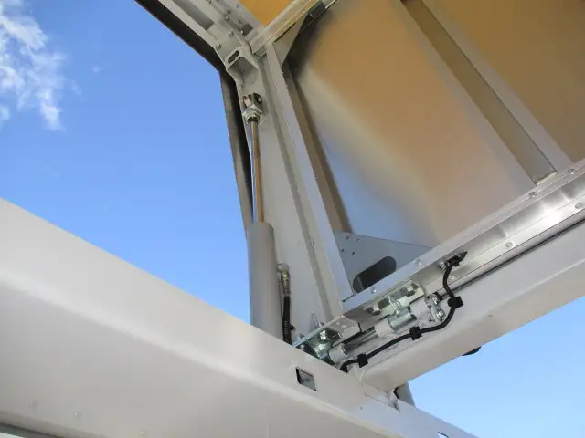 令和03年01月中古その他バントレーラー・ウィングトレーラー国内・その他トレクスの画像58