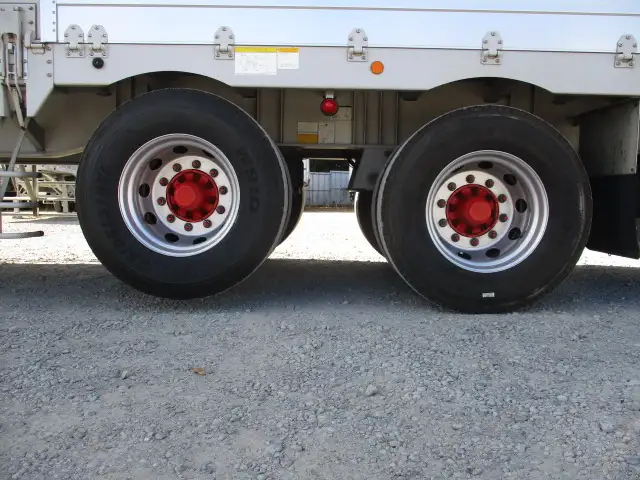 令和03年01月中古その他バントレーラー・ウィングトレーラー国内・その他トレクスの画像59