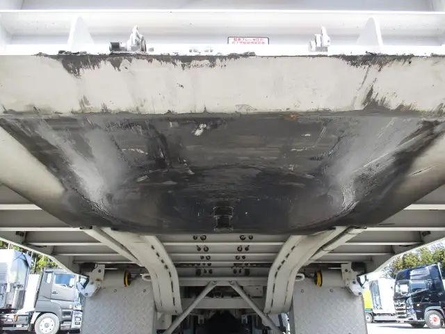 令和03年01月中古その他バントレーラー・ウィングトレーラー国内・その他トレクスの画像10