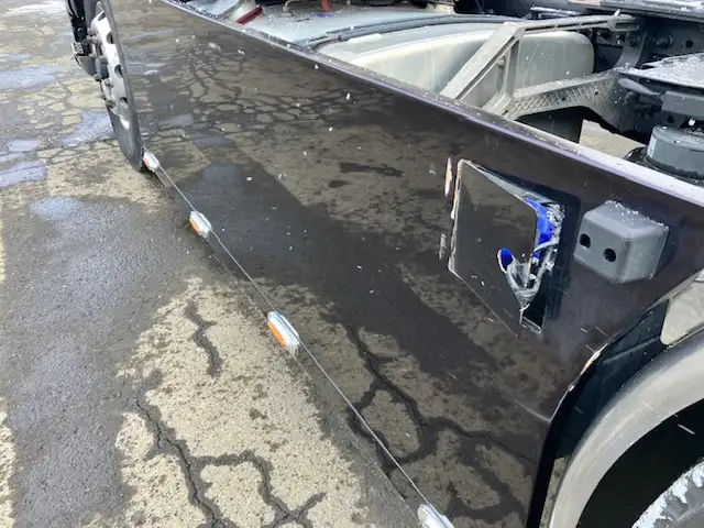 令和02年06月中古大型トラクタヘッド日野プロフィアの画像11