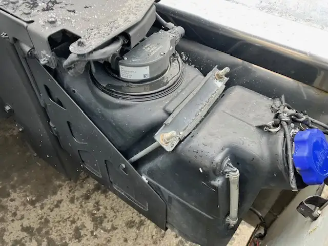 令和02年06月中古大型トラクタヘッド日野プロフィアの画像13