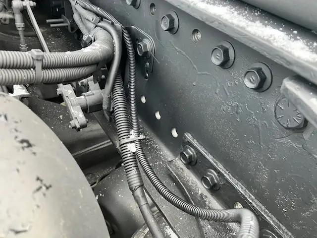 令和02年06月中古大型トラクタヘッド日野プロフィアの画像16