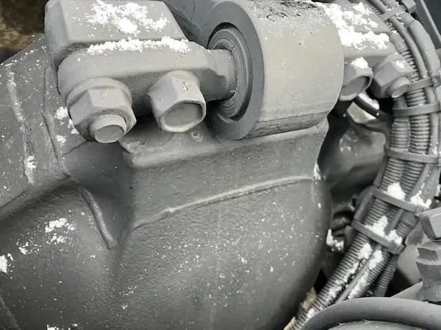 令和02年06月中古大型トラクタヘッド日野プロフィアの画像18