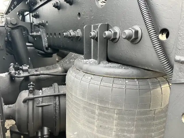 令和02年06月中古大型トラクタヘッド日野プロフィアの画像20