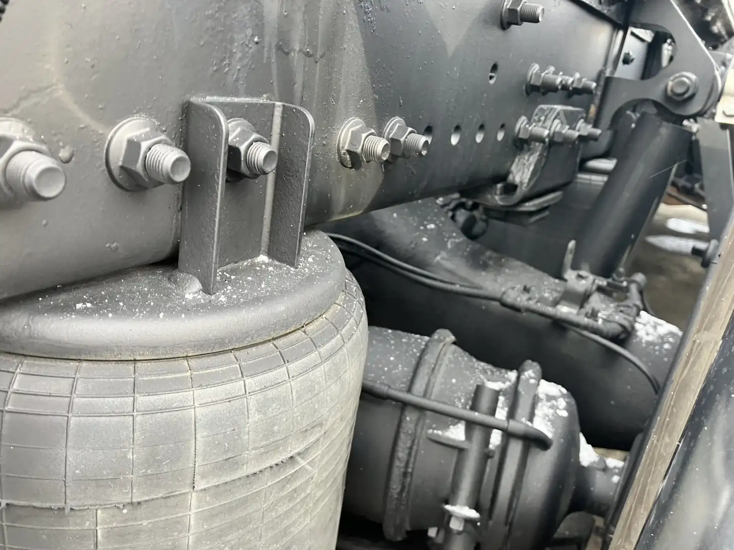 令和02年06月中古大型トラクタヘッド日野プロフィアの画像21