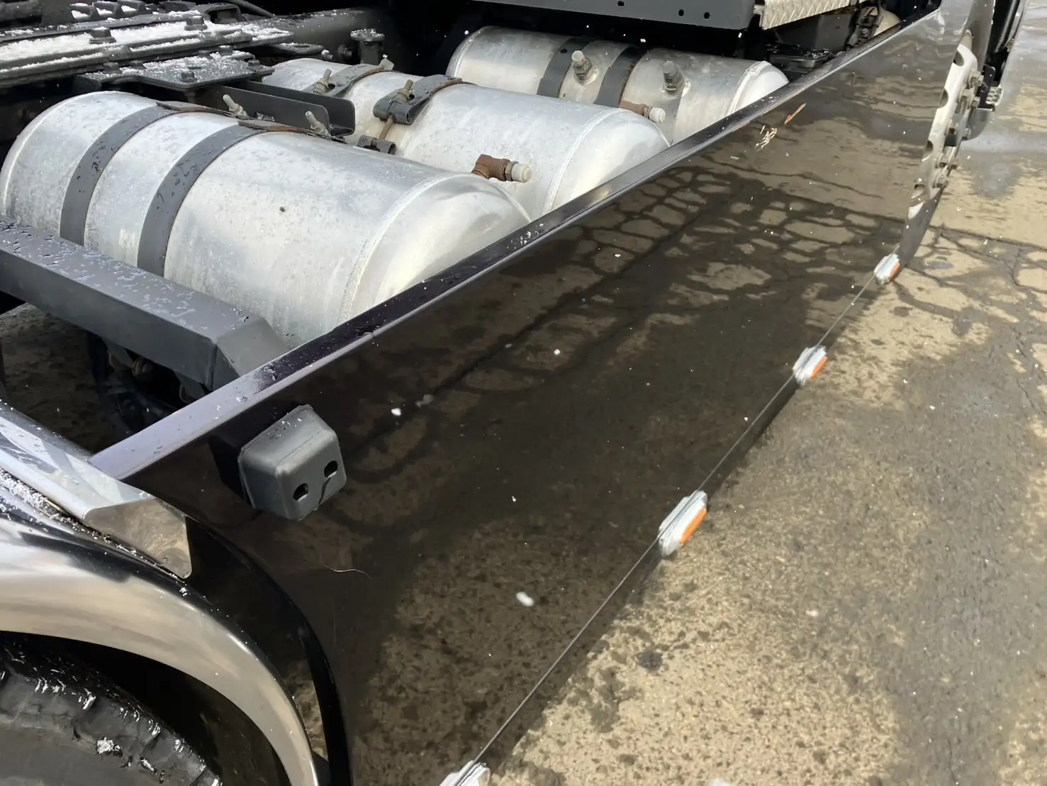 令和02年06月中古大型トラクタヘッド日野プロフィアの画像23