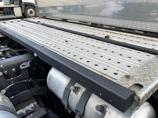 令和02年06月中古大型トラクタヘッド日野プロフィアの画像24