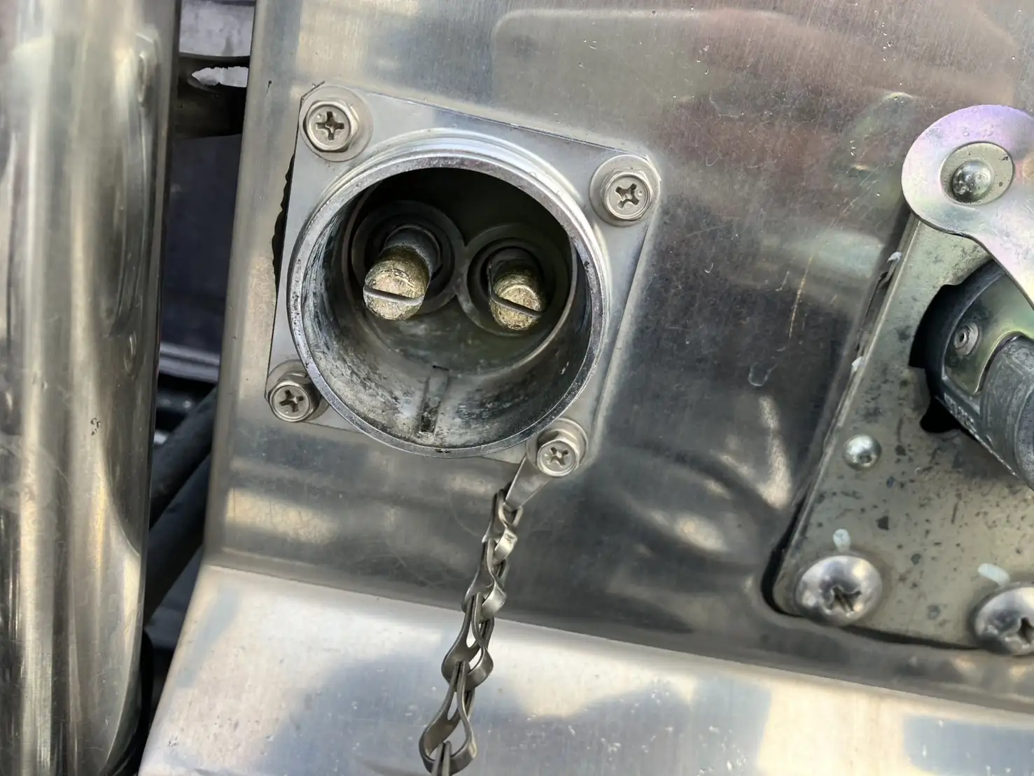 令和02年06月中古大型トラクタヘッド日野プロフィアの画像27