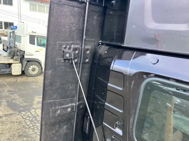 令和02年06月中古大型トラクタヘッド日野プロフィアの画像29