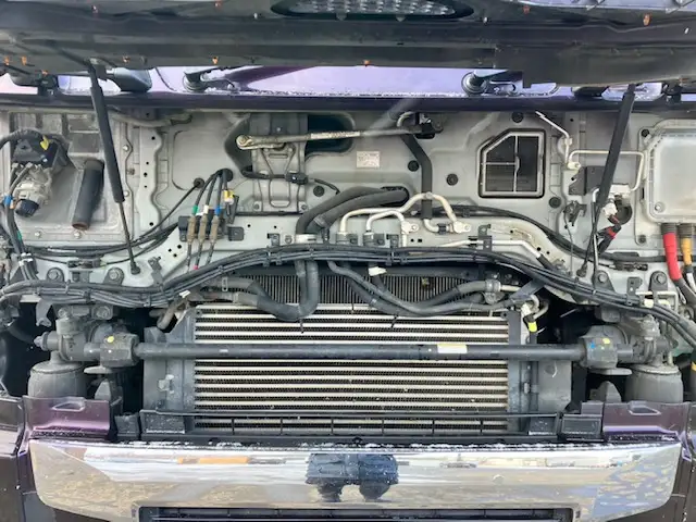 令和02年06月中古大型トラクタヘッド日野プロフィアの画像30