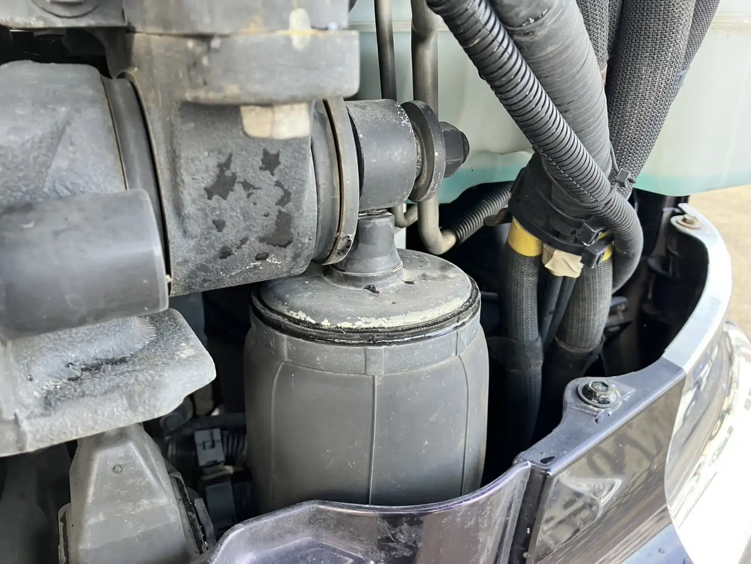 令和02年06月中古大型トラクタヘッド日野プロフィアの画像31