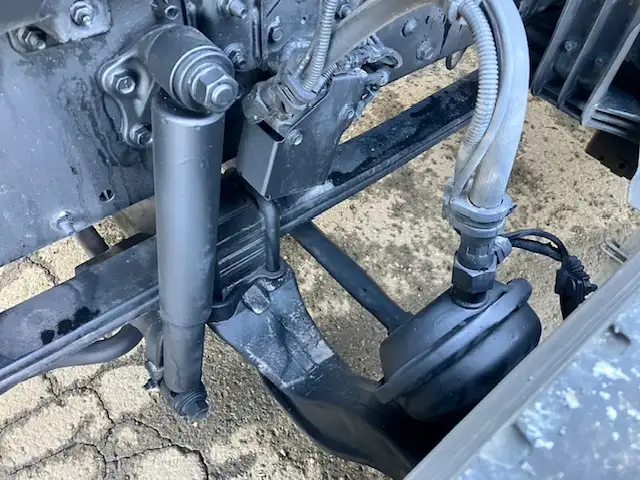 令和02年06月中古大型トラクタヘッド日野プロフィアの画像33