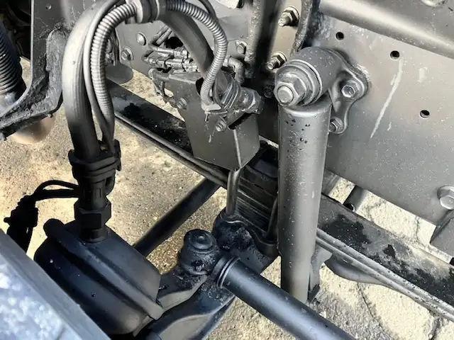 令和02年06月中古大型トラクタヘッド日野プロフィアの画像34