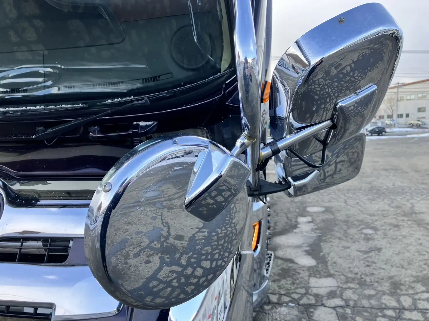 令和02年06月中古大型トラクタヘッド日野プロフィアの画像35