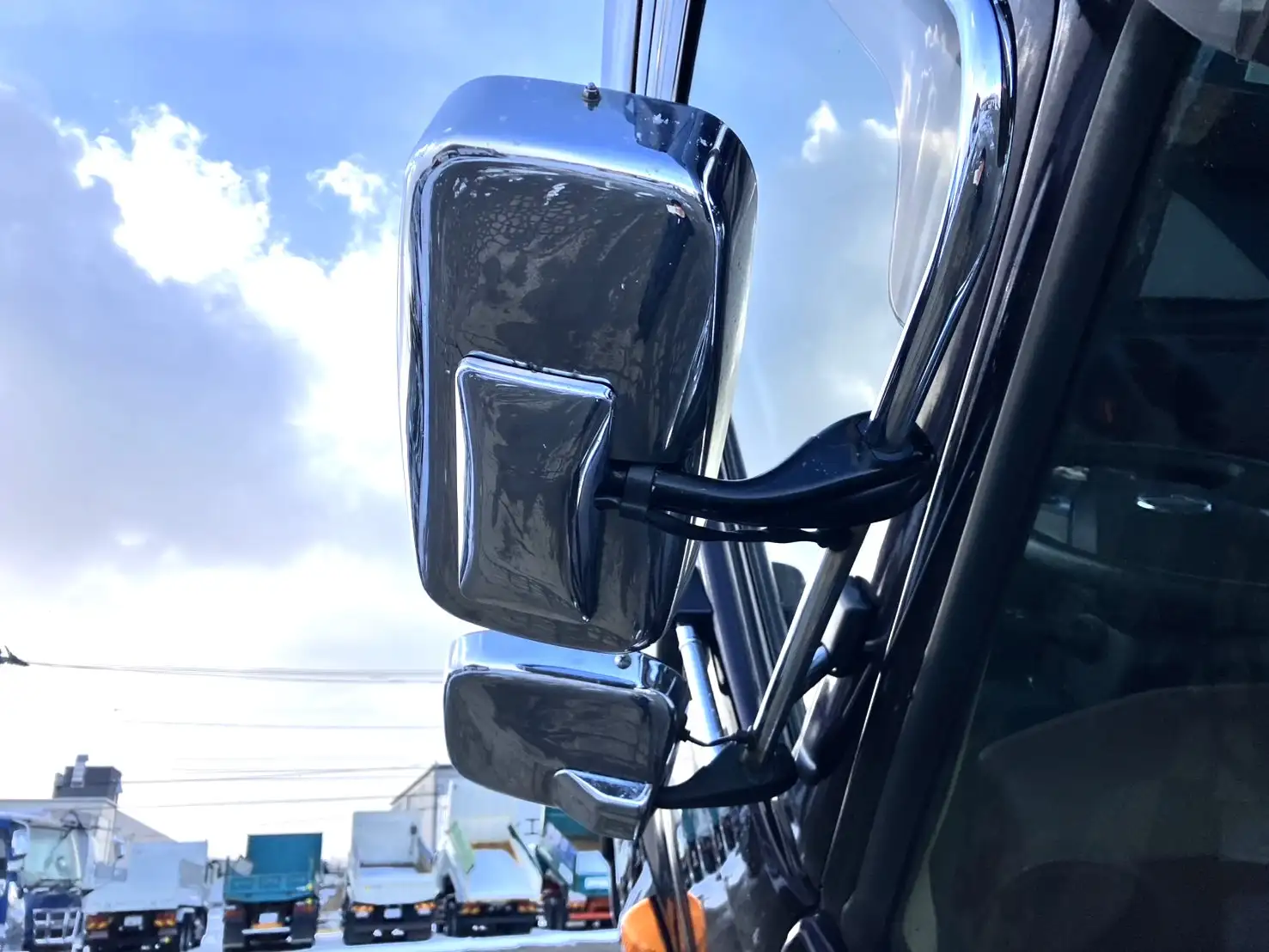 令和02年06月中古大型トラクタヘッド日野プロフィアの画像36