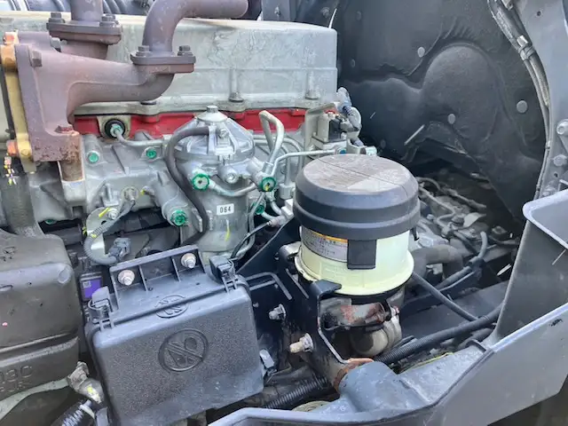 令和02年06月中古大型トラクタヘッド日野プロフィアの画像38