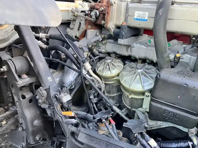 令和02年06月中古大型トラクタヘッド日野プロフィアの画像39